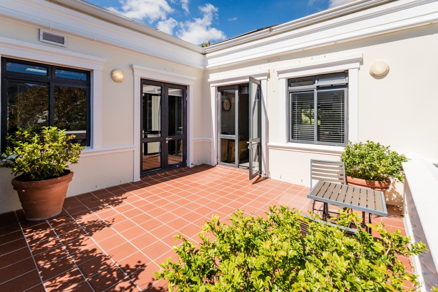 Commercial Property for Sale in Silvertree Estate Western Cape